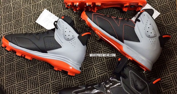 jordan turf cleats