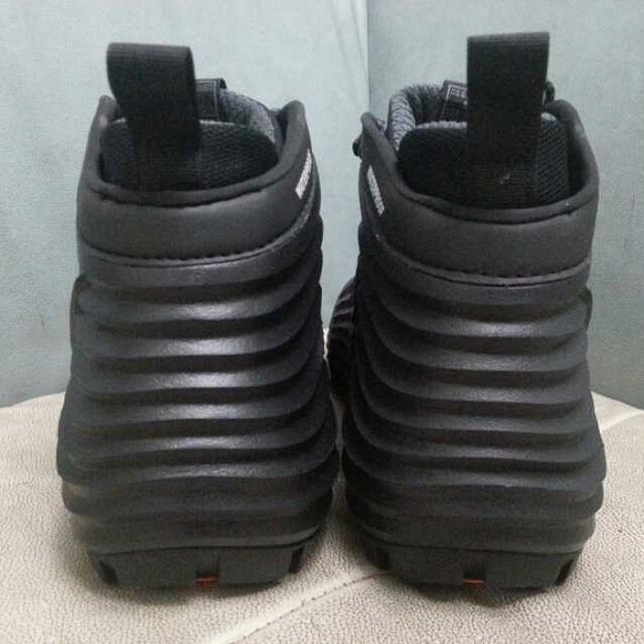 Nike Foamposite Pro ACG Boot Sample - First Look 5
