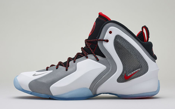 Nike Lil Penny Posite - June 7th Releases 2