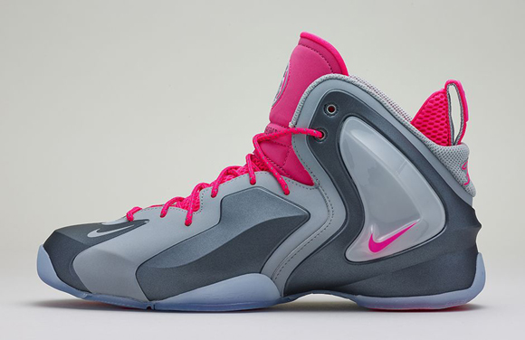 Nike Lil Penny Posite - June 7th Releases 4