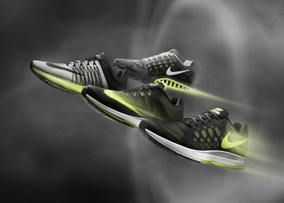 Nike Running Zoom Air Collection 1