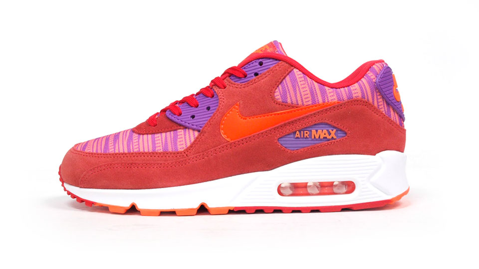 nike air max 90 sunset