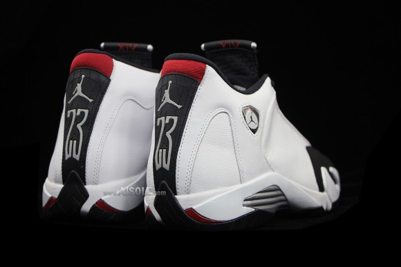 Air Jordan Retro 14 'Black Toe' - Available Now 2