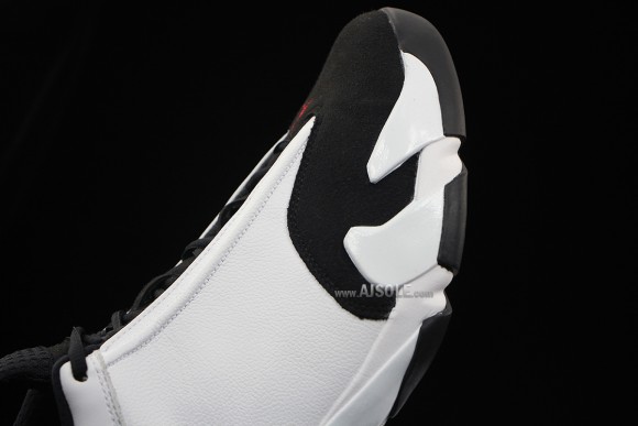 Air Jordan Retro 14 'Black Toe' - Available Now 3
