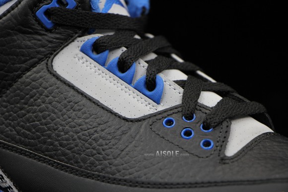 Air Jordan Retro 3 'Sport Blue' - Available Now 2