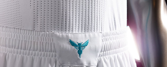 Charlotte Hornets Unveil New Uniforms 4
