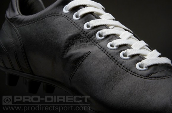 Heritage Boot Spotlight - Pantofola d'Oro Lazzarini 3