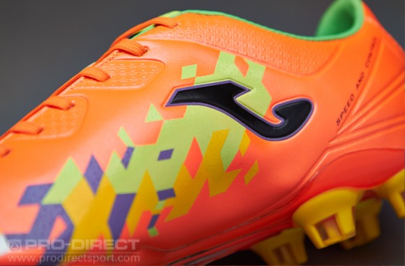 Joma Propulsion 3.0 World Cup - Release 1