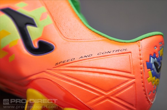 Joma Propulsion 3.0 World Cup - Release 2