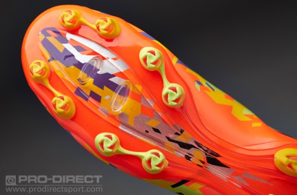 Joma Propulsion 3.0 World Cup - Release 3