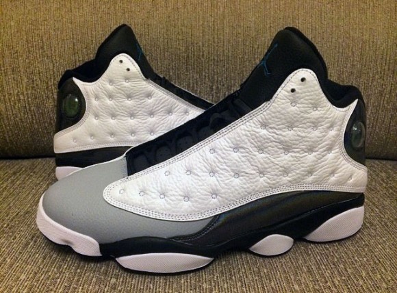 baron 13 jordans