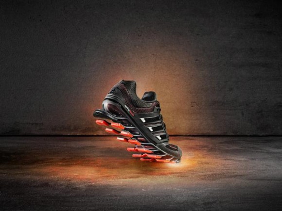 My Top 5 Performance Aspects to Look Forward to in The adidas Springblade Drive 5