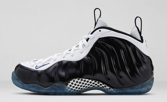 Nike Air Foamposite One Concord - Official Look-3
