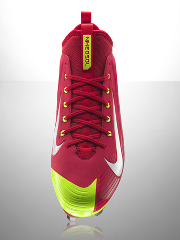 Nike Baseball Unveils New Vapor Collection 3