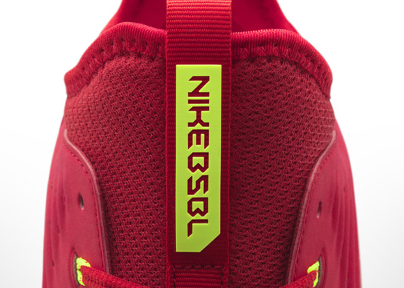 Nike Baseball Unveils New Vapor Collection 4