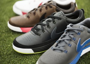 Nike Golf Introduces New Versatility Footwear Styles 1