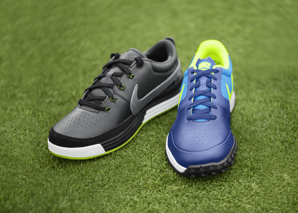 Nike Golf Introduces New Versatility Footwear Styles 2