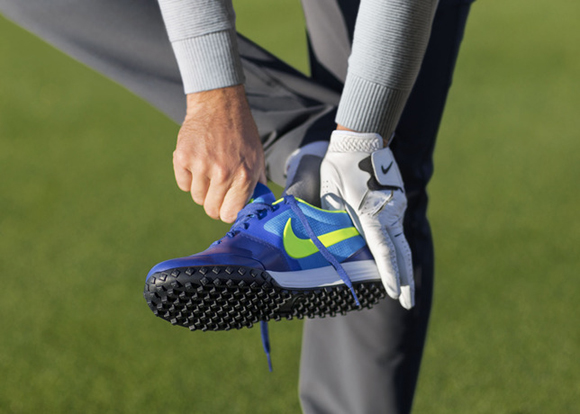 Nike Golf Introduces New Versatility Footwear Styles 6