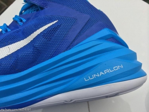 Nike Hyperdunk 2014 - Up Close & Personal 5