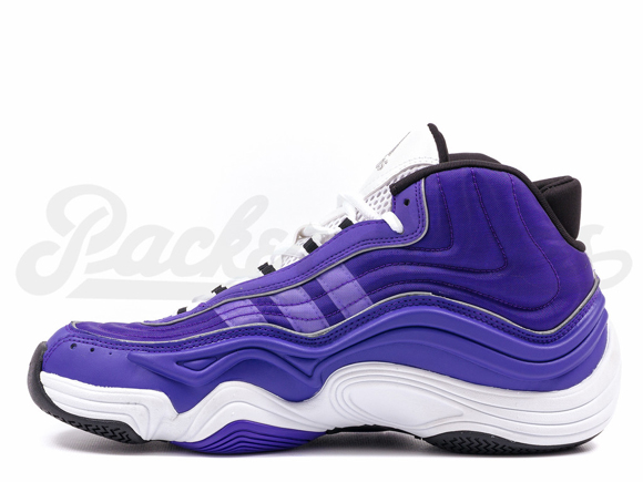 adidas Crazy 2 (KB8 II) - Available Now 2