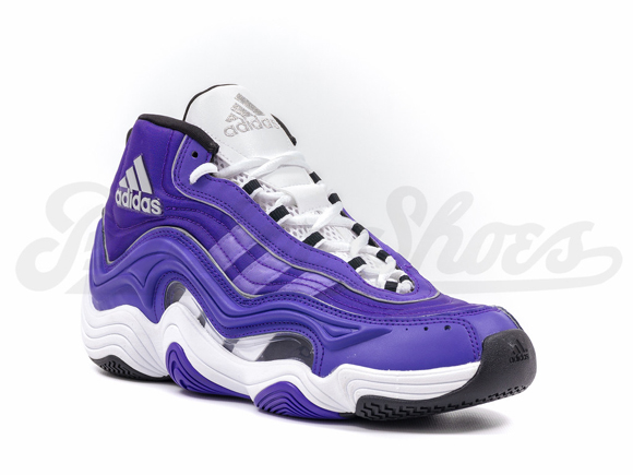 adidas Crazy 2 (KB8 II) - Available Now 3