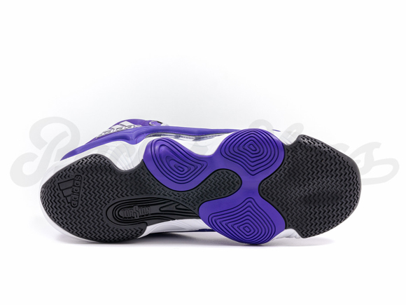adidas Crazy 2 (KB8 II) - Available Now 4