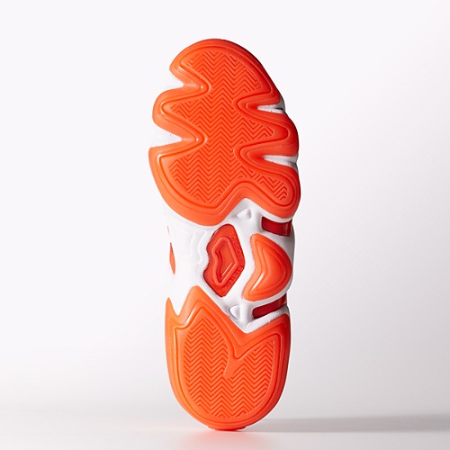 adidas Crazy 8 'Dark Orange' - Available Now 5