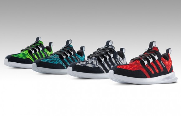 adidas Originals Unveils the SL Loop Runner-1