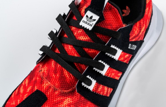 adidas Originals Unveils the SL Loop Runner-7