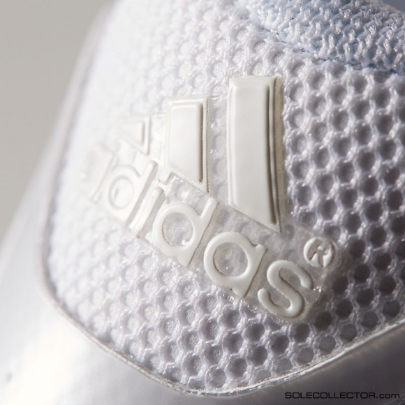 adidas RG3 Boost Trainer White - Detailed Look-6