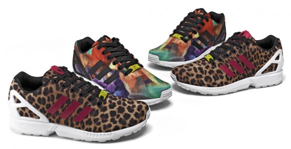 adidas ZX Flux FW14 (8 New Colorways) - Release Reminder 3