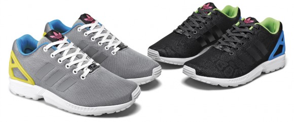 adidas ZX Flux FW14 (8 New Colorways) - Release Reminder 4