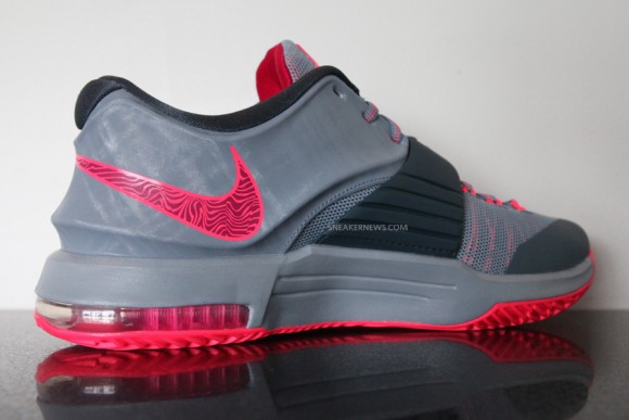 Kd 7 Calm Before The Storm