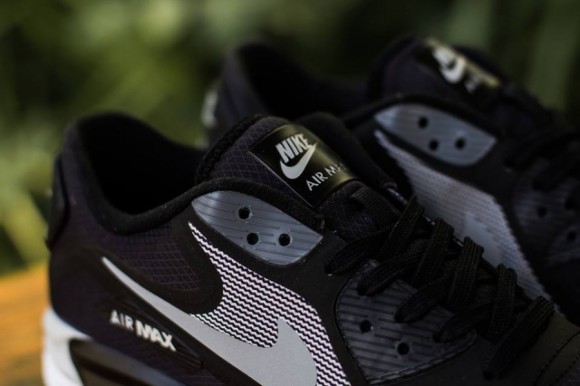 Nike Air Max Lunar90 Water Resistant 5