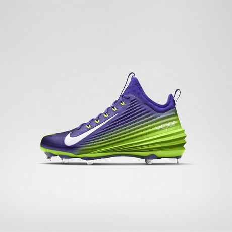 Nike Unveils Lunar Vapor Trout Spectrum Collection 14
