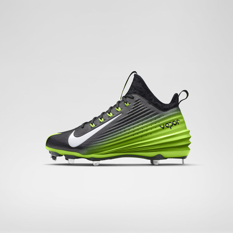 Nike Unveils Lunar Vapor Trout Spectrum Collection 3