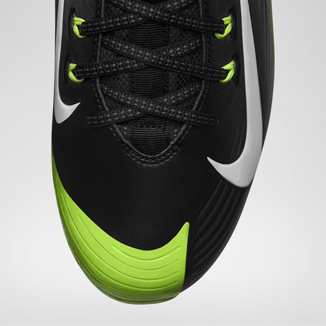 Nike Unveils Lunar Vapor Trout Spectrum Collection 5