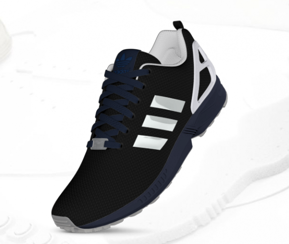 adidas ZX Flux Now Available on miAdidas 1