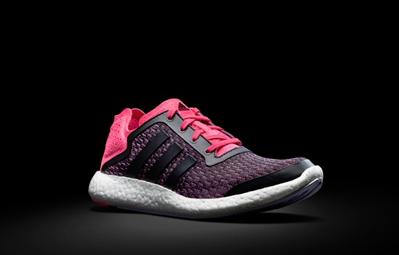 adidas Pure Boost Reveal 4