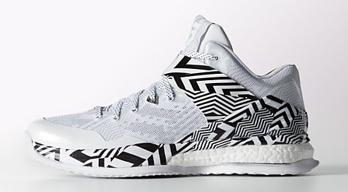 adidas RG3 Energy Boost Trainer - Available Now 1