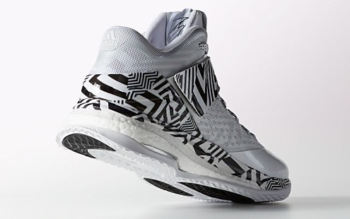adidas RG3 Energy Boost Trainer - Available Now 2