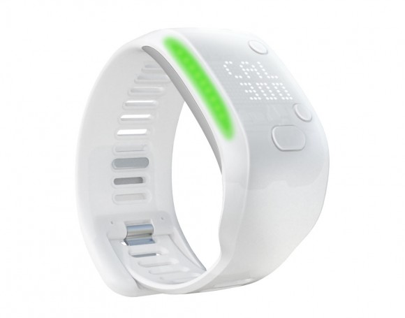 adidas Unveils the FIT SMART Training Wristband 3