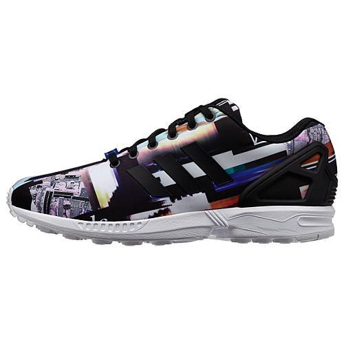 adidas ZX Flux 'Cityscape' - Restocked & Available Now
