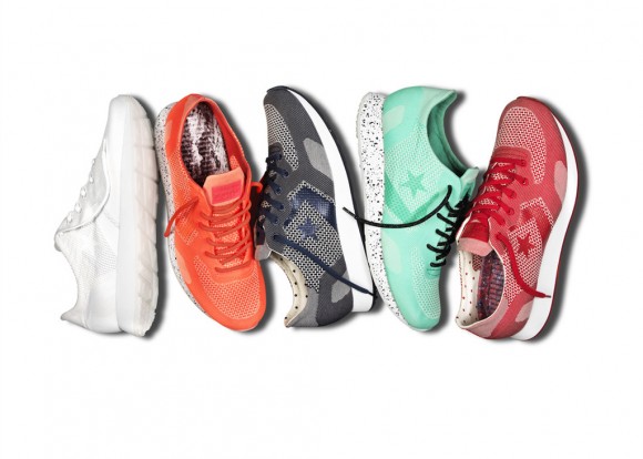 Converse Unveils CONS Engineered Auckland Racer 1