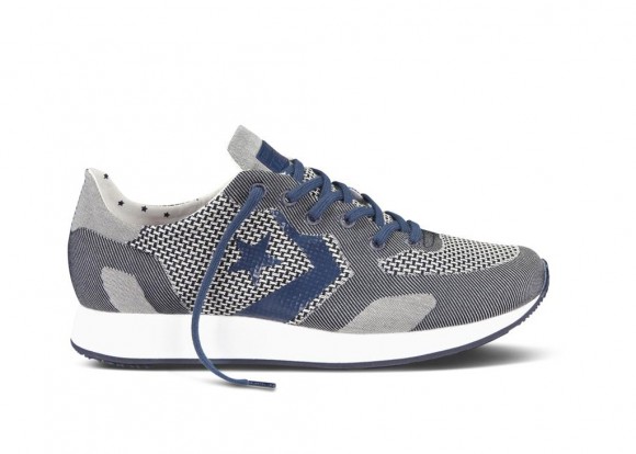 Converse Unveils CONS Engineered Auckland Racer 8