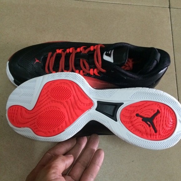 Could This Be the Jordan CP3.VIII 2