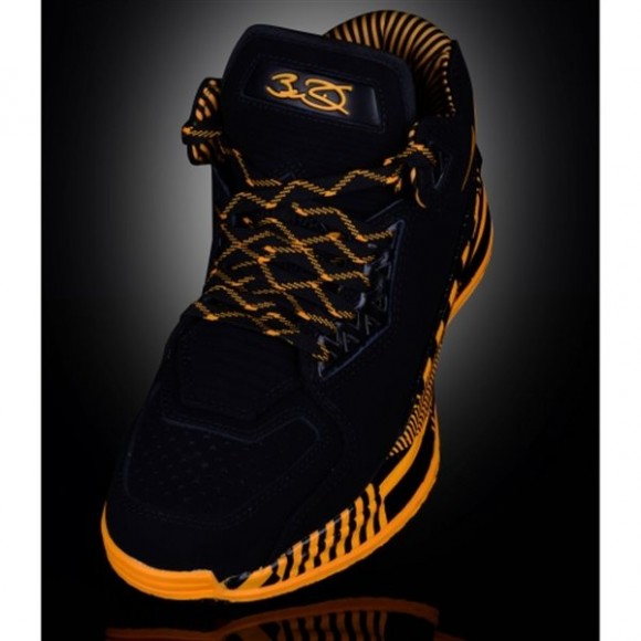 Li-Ning Way of Wade 2.0 'Caution' – Available Now