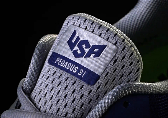 Nike Air Pegasus 31 'USATF' 5