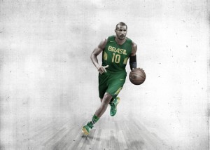 Nike Basketball Unveils Brazil Basketball Uniforms 8