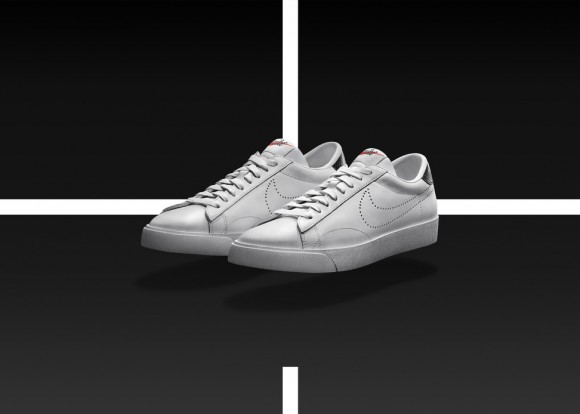 Nike Court Tennis Classic by Fragment-1